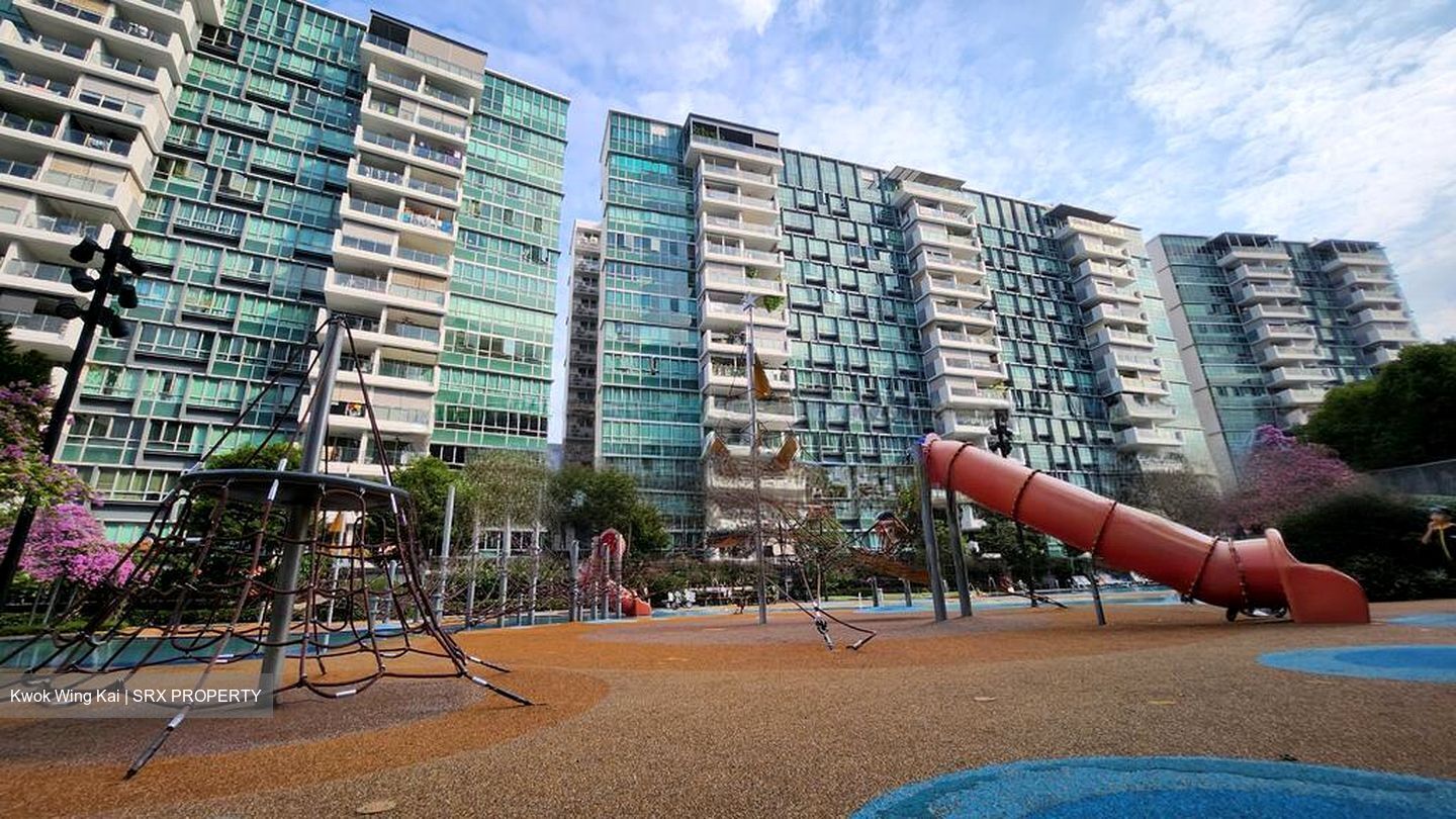 The Minton (D19), Condominium #482139751